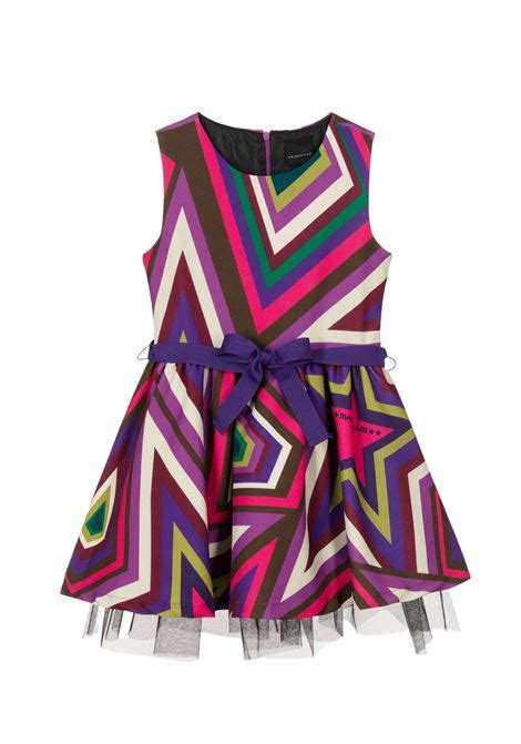 marc ellis kidswear